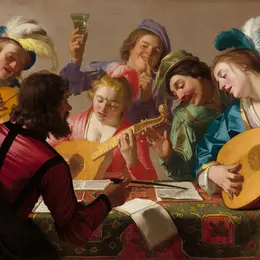 Canti di marte e canti d'amor - Ensemble Madrigal