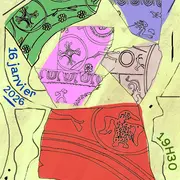 Cantine solidaire à la Calade