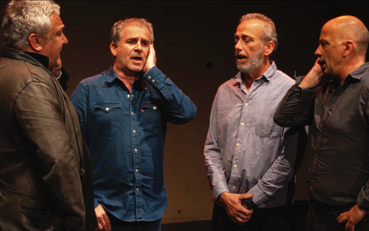 A Cumpagnia © CNCM Voce