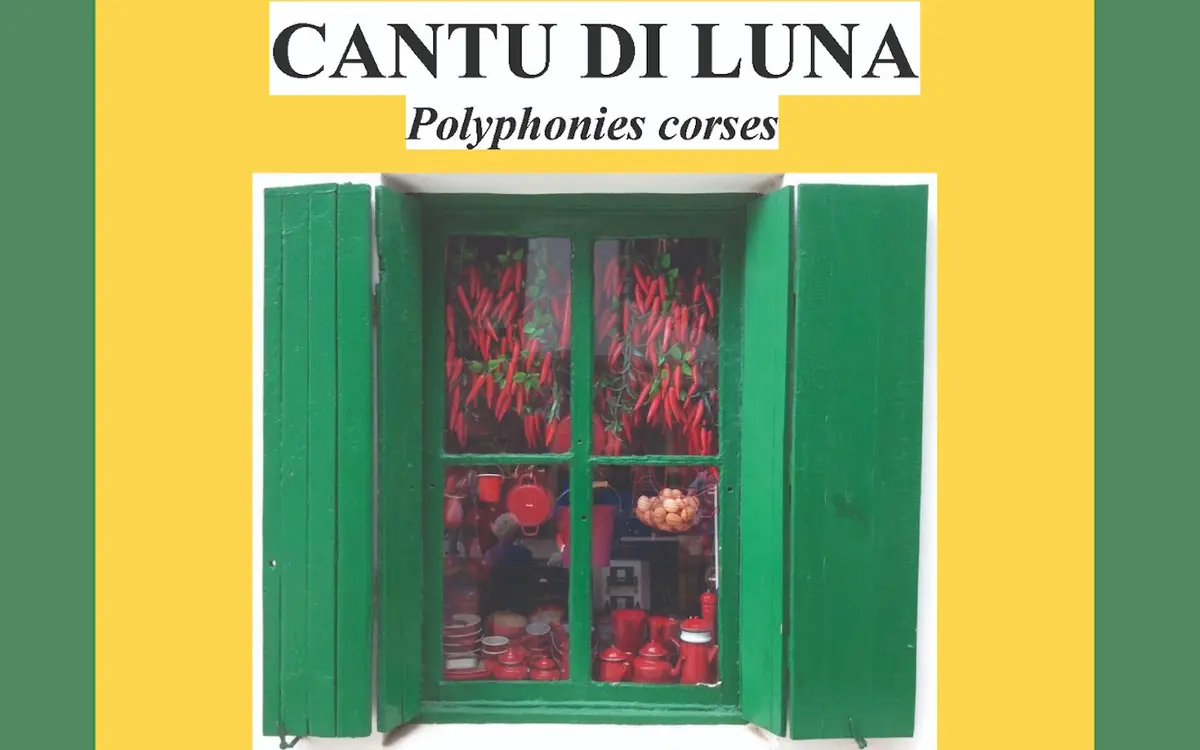 Cantu Di Luna