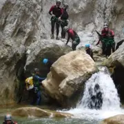 Canyoning dans les gorges de Galamus depuis Marquixanes