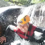 Canyoning dans les Gorges de la Dourbie depuis Millau (12)