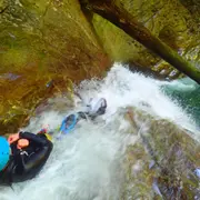 Canyoning sportif des Écouges (38)