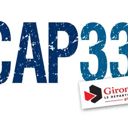 CAP 33 Biganos