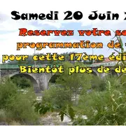 Cap A Cases - 17ème édition