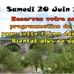 Cap A Cases - 17ème édition