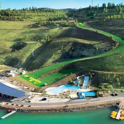 Cap'Découverte