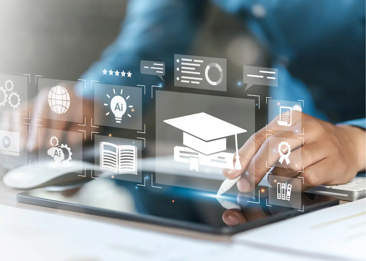 CAP IA - Atelier de découverte autour de l'intelligence artificielle