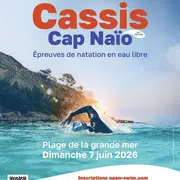 Cap Naïo