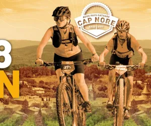 Cap Nore 2023