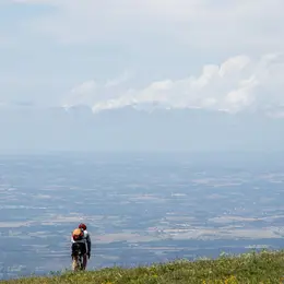 Cap Nore - Randos Vtt, Pédestre - Gravel Nore