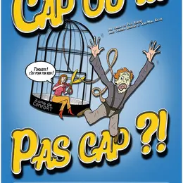 Cap ou pas cap ?