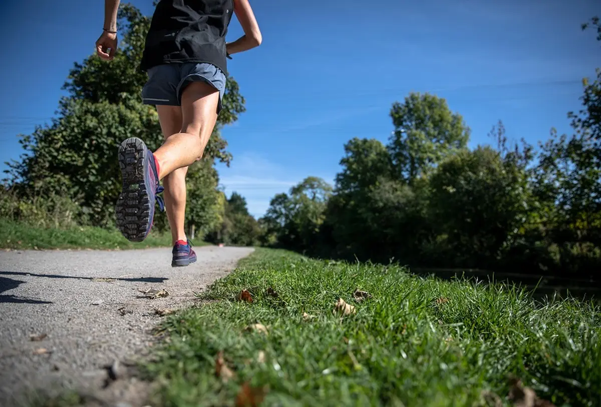 Cap Sur Grenade Course A Pied