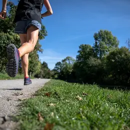 Cap Sur Grenade Course A Pied