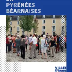 Cap sur le patrimoine ! Le pont des petites découvertes