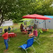 Cap sur les livres et les jeux