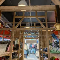 Cap sur les sommets : Speck Sports, spécialiste du ski et de l'outdoor DR
