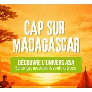 Cap sur Madagascar