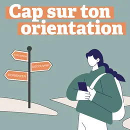 Cap sur ton orientation