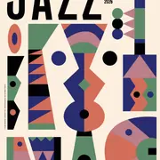 Capbreton Jazz Festival / Concert jazz dessiné