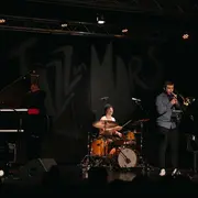 Capbreton Jazz Festival / Inauguration et apéro jazz avec J4ZZARY QUARTET