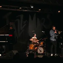 Capbreton Jazz Festival / Inauguration et apéro jazz avec J4ZZARY QUARTET