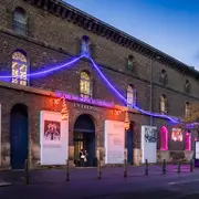 CAPC - Musée d'Art contemporain