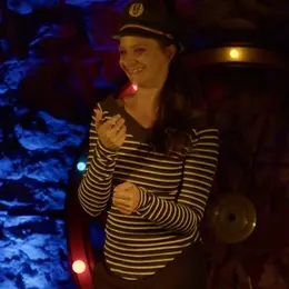 Capitaine Femme
