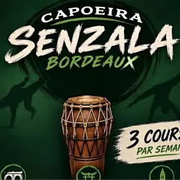 Capoeira senzala