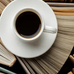 Cappuccino littéraire : Rentrée littéraire 2026