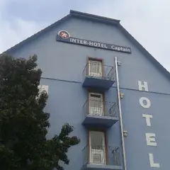 Captain Hôtel