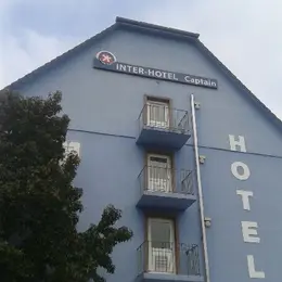 Captain Hôtel