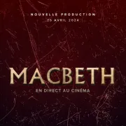 Captation - Macbeth