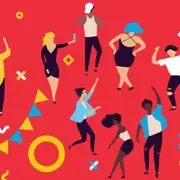 Captieux fête le quatorze juillet