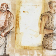 Captifs. Arts et esclavage dans la Méditerranée moderne