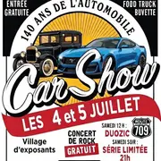 Car Show