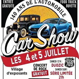 Car Show
