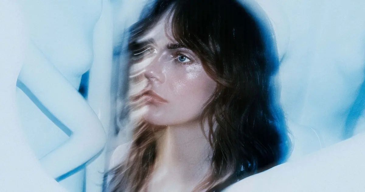 Cara Delevingne