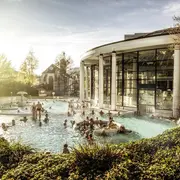 5 spa et thermes proches de chez vous !