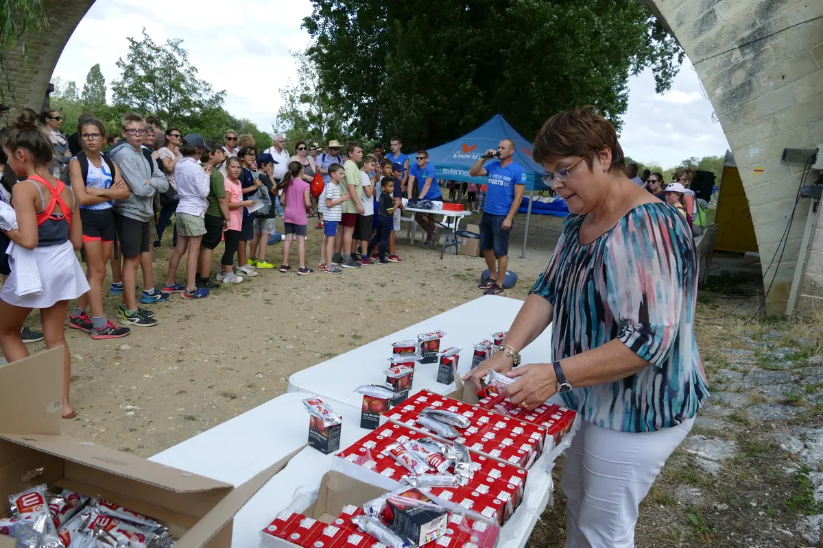 Caravane des Sports