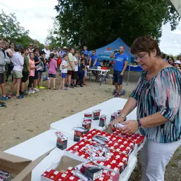 Caravane des Sports