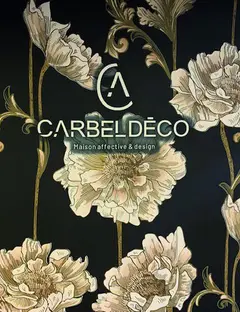 Carbel déco