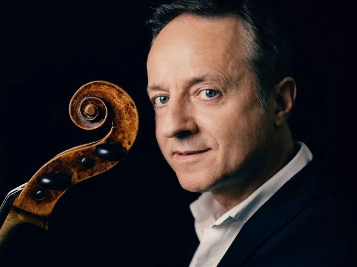 Carca'Sonne L'Hiver - 3 Suites Pour Violoncelle De J.s. Bach