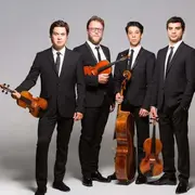 Carca'Sonne L'Hiver - Concert événement Par Le Quatuor Van Kuijk