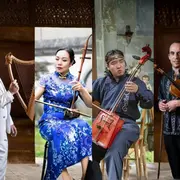 Carca'Sonne L'Hiver - La Controverse De Karakorum Par La Camera Delle Lacrime