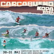Carcabueno Kopa 2026