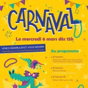 Carcans fête le Carnaval