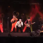 Carcassonne Tribute Festival