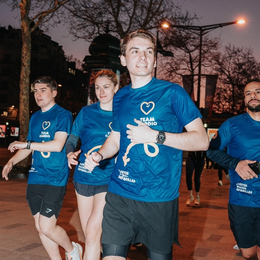 Cardio Challenge Heroes