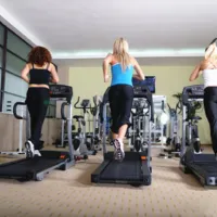 Les exercices de cardio sont très appréciés dans les salles de fitness &copy; Shock